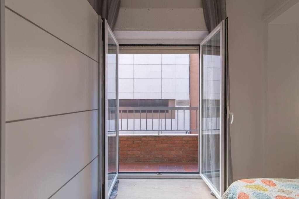 그라나다 Precios Apartamento Centro Ciudad 아파트 외부 사진